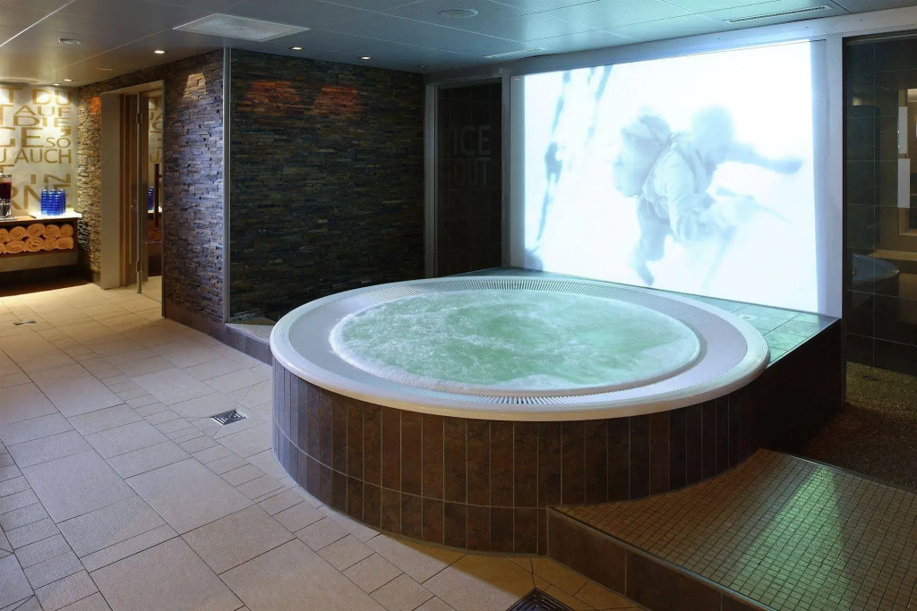Hotel Spinne Grindelwald