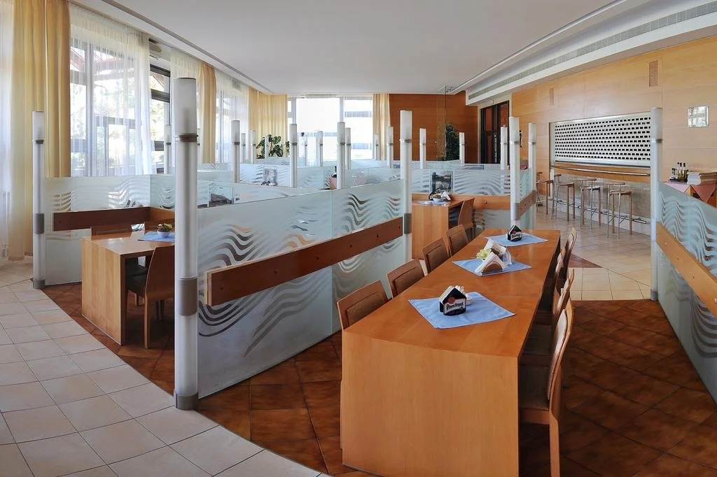 Hotel VZ Měřín