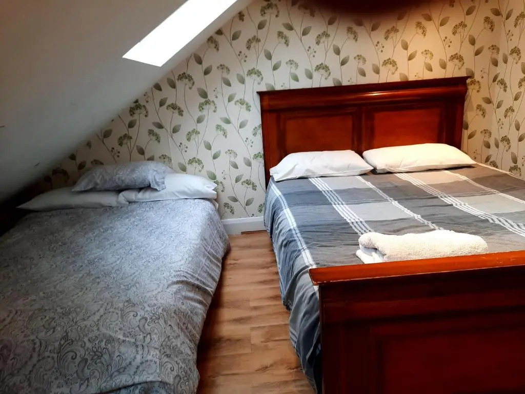 Boundary Road, 1 Bedroom & 2 Bedroom Flats