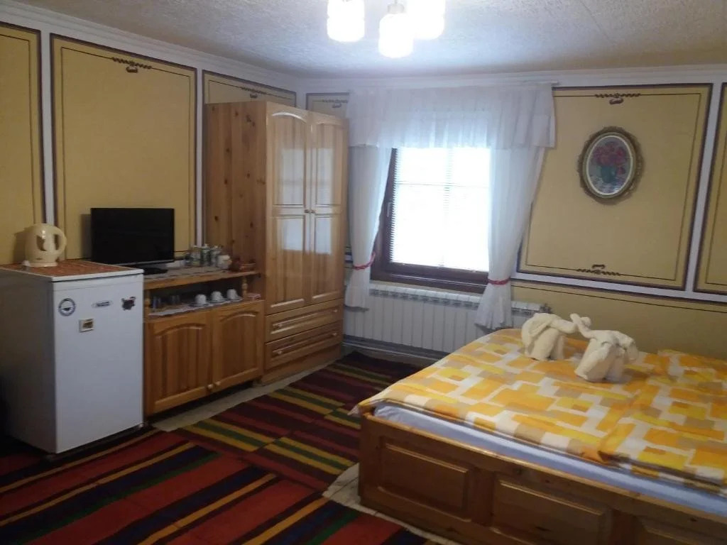 Guest Rooms Bashtina Striaha