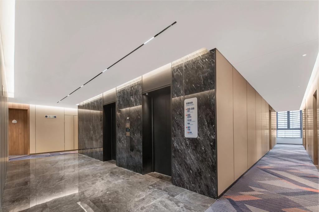 Holiday Inn Express Beijing Mentougou by IHG
