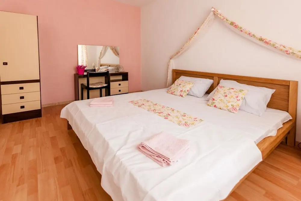 Apartment Roca
