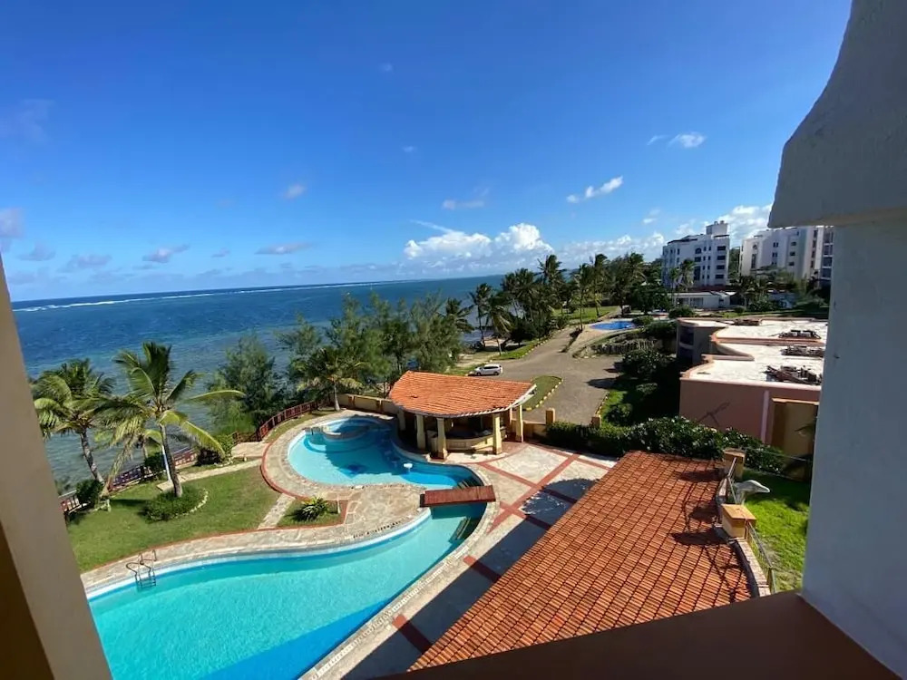 Shanzu Seabreeze Apartments