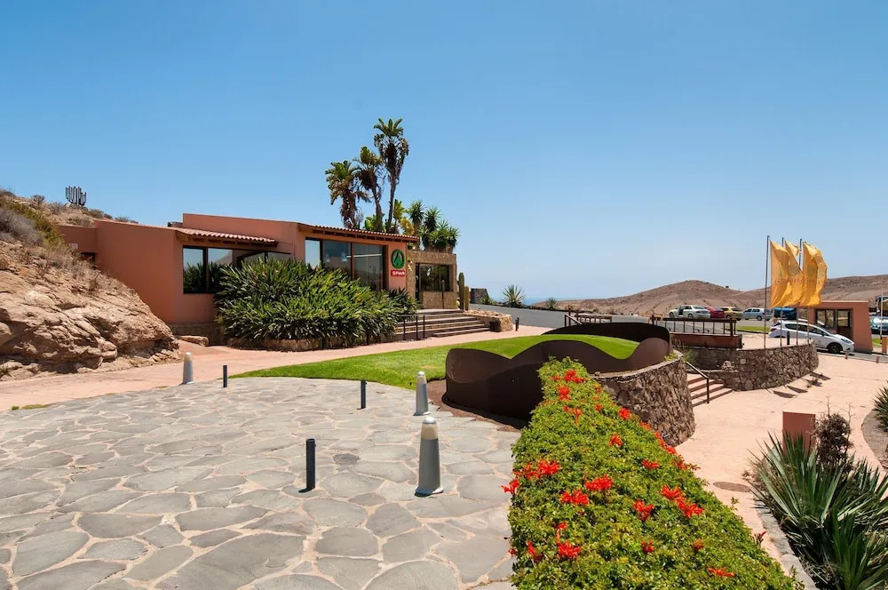 Salobre Golf Villas - Holiday Rental Los Lagos 37