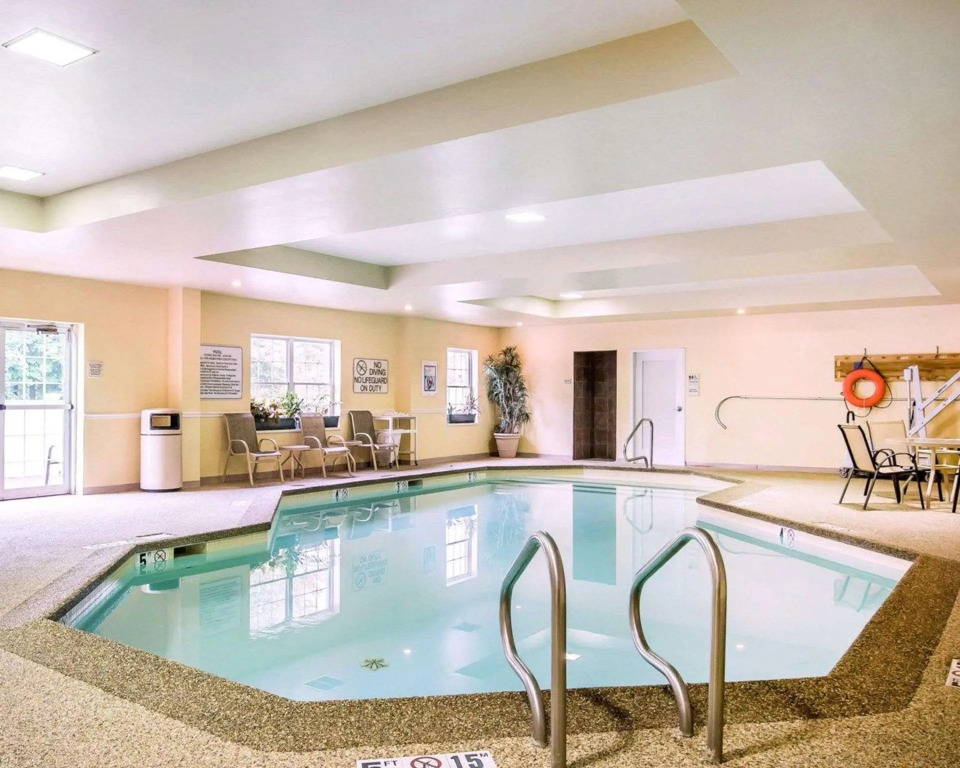 Comfort Inn & Suites Dover-Portsmouth