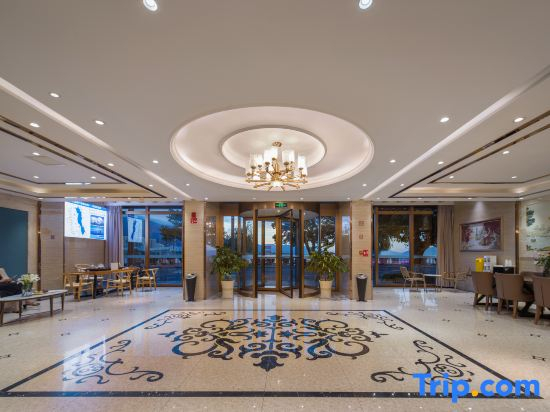 Vienna Hotel Dali Port Cruise Terminal