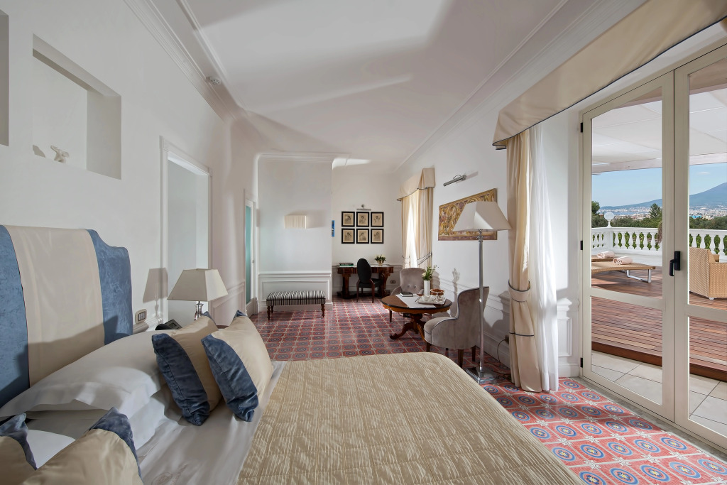 La Medusa Hotel - Dimora di Charme