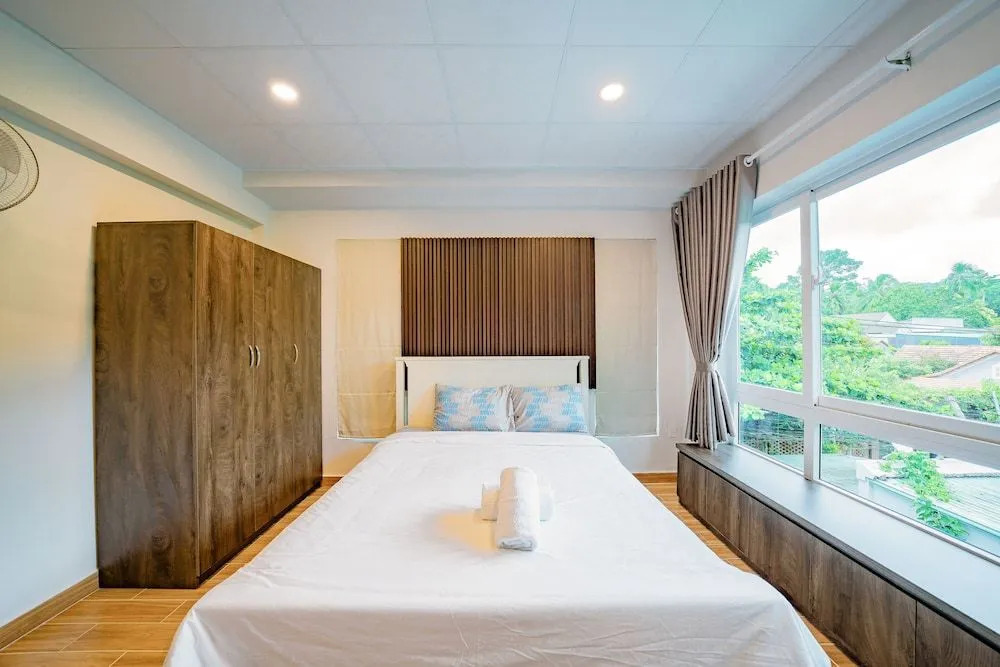 Kien Vang Bungalow