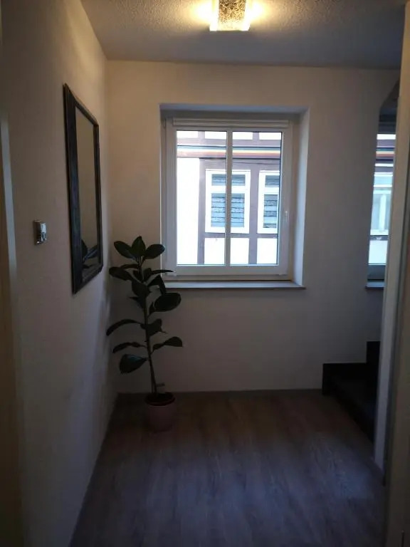Haus der Harmonie