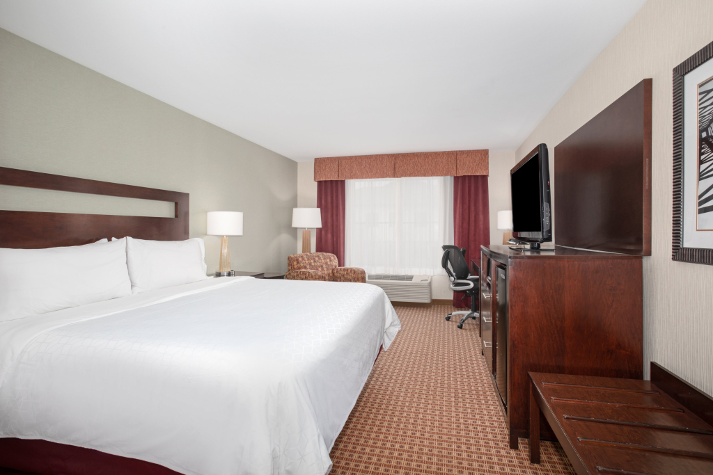 Holiday Inn Express Hotel & Suites Gillette by IHG