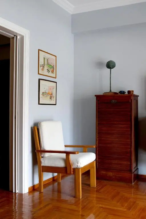Athens Vintage Apartments - Ilisia