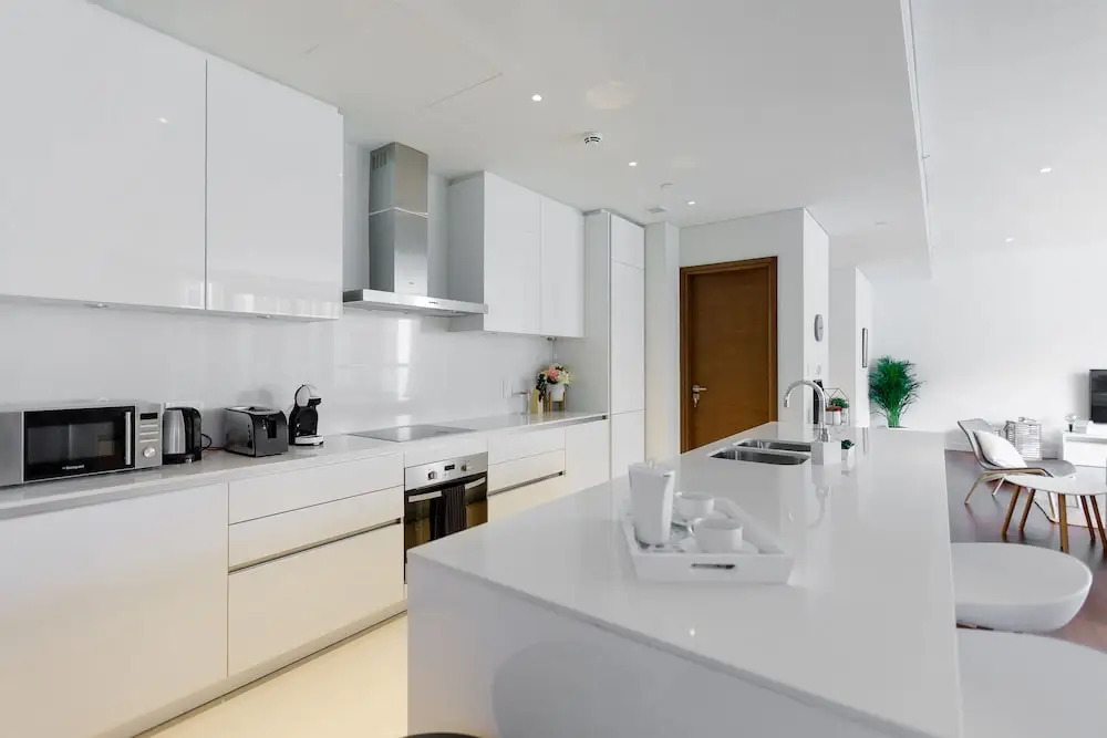 FAM Living - City Walk - Opulent Living