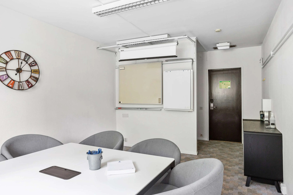 Best Western Hotell SoderH