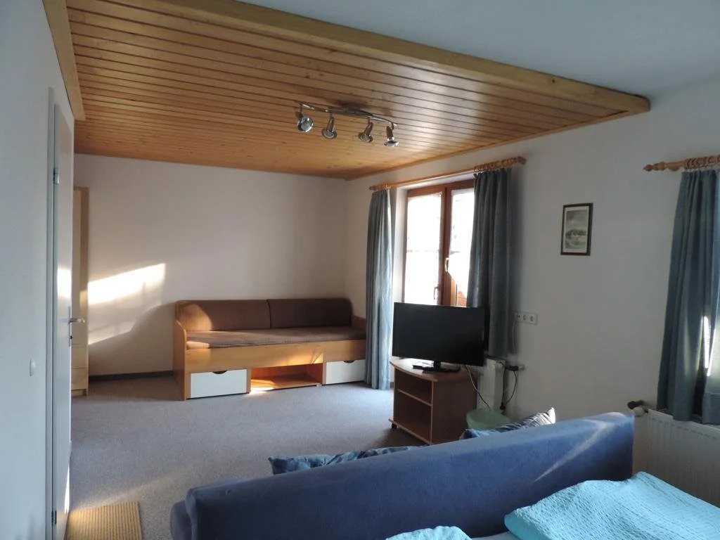 Gstehaus Lasser
