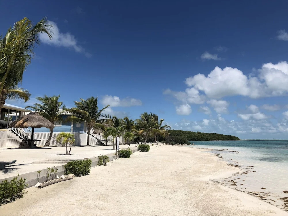 Shaka Caye All inclusive Resort