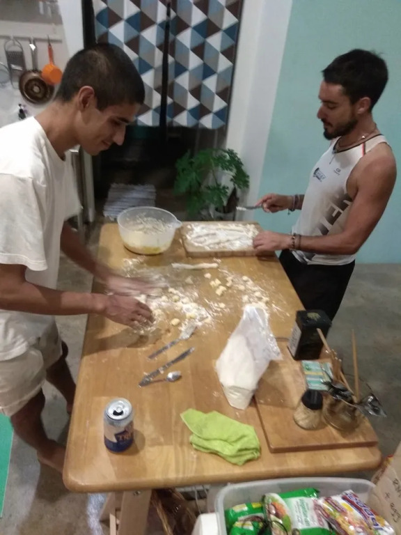 Wakalily Hostel
