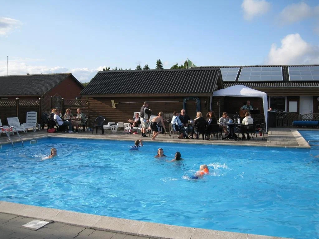Vejers Family Camping & Cottages
