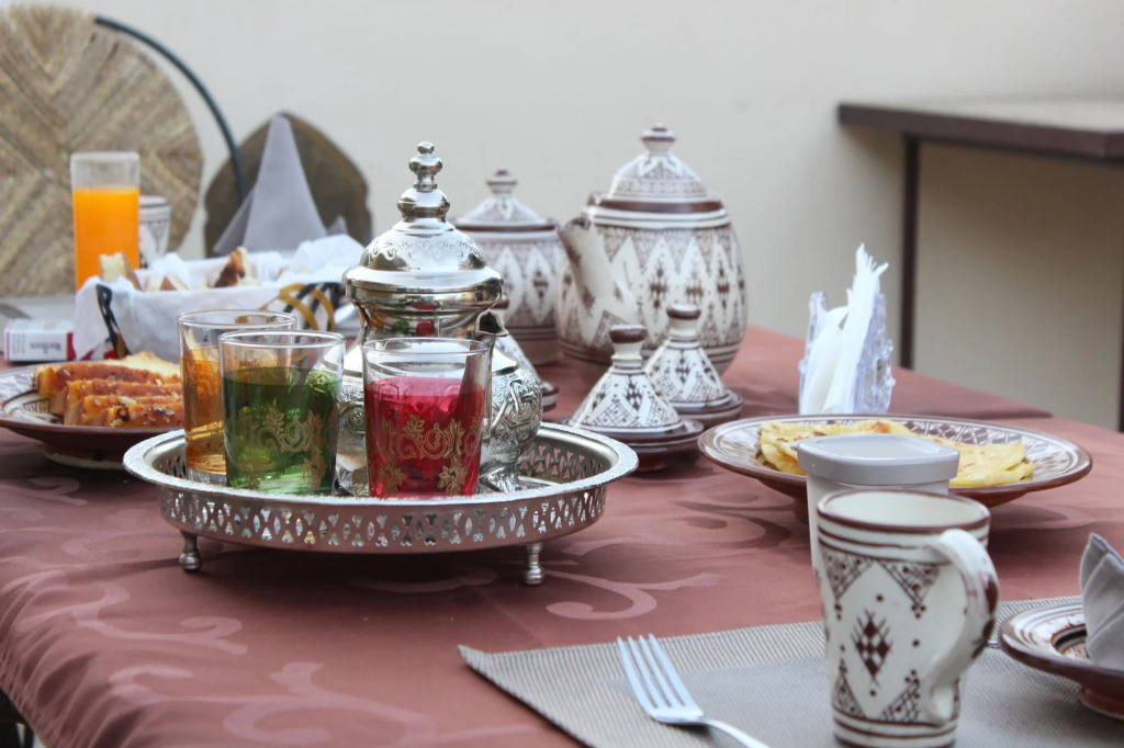 Riad Rêve dOr