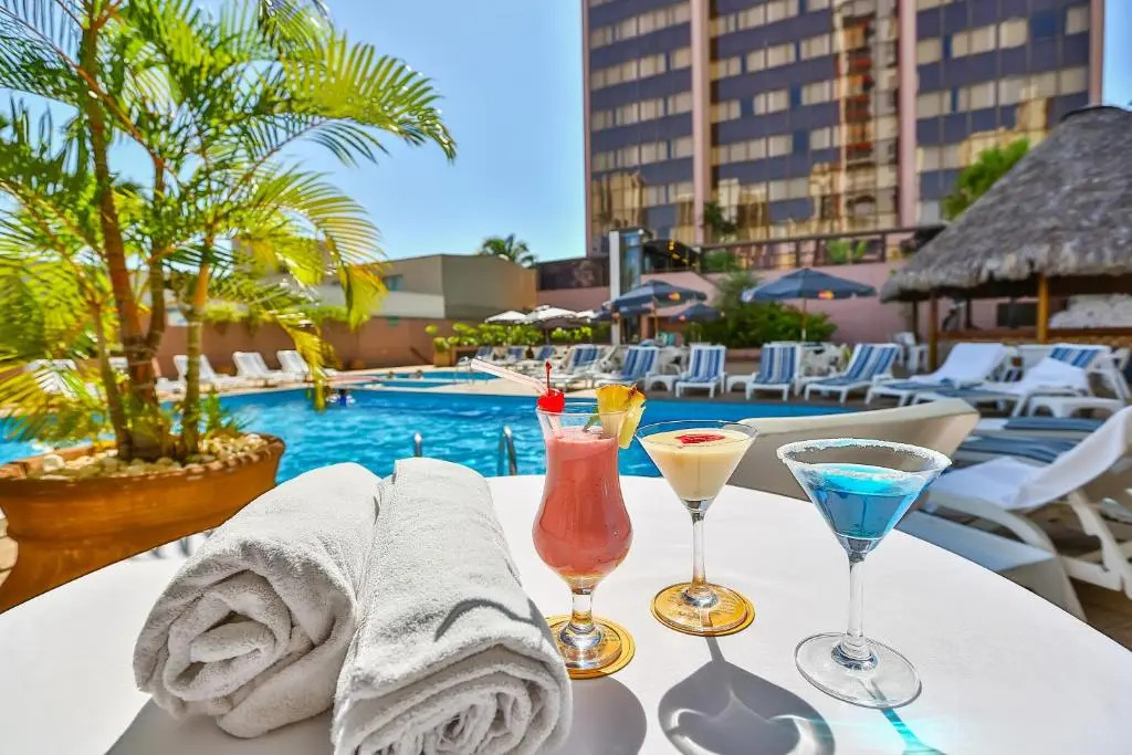 Castros Park Hotel