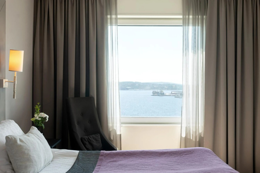 Elite Plaza Örnsköldsvik