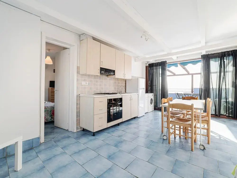 Belvilla by OYO Apartment in Policastro Bussentino