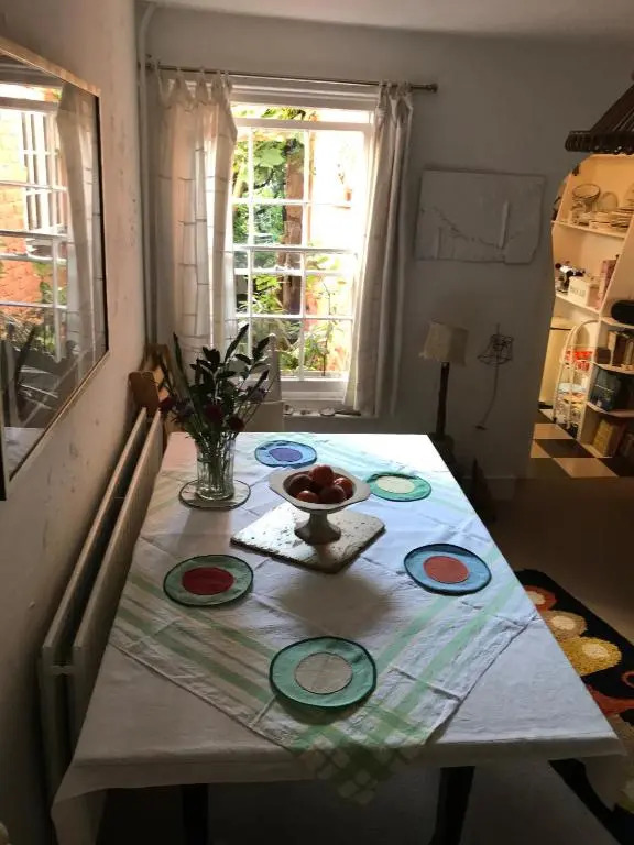 Whitstable Tree House Retreat