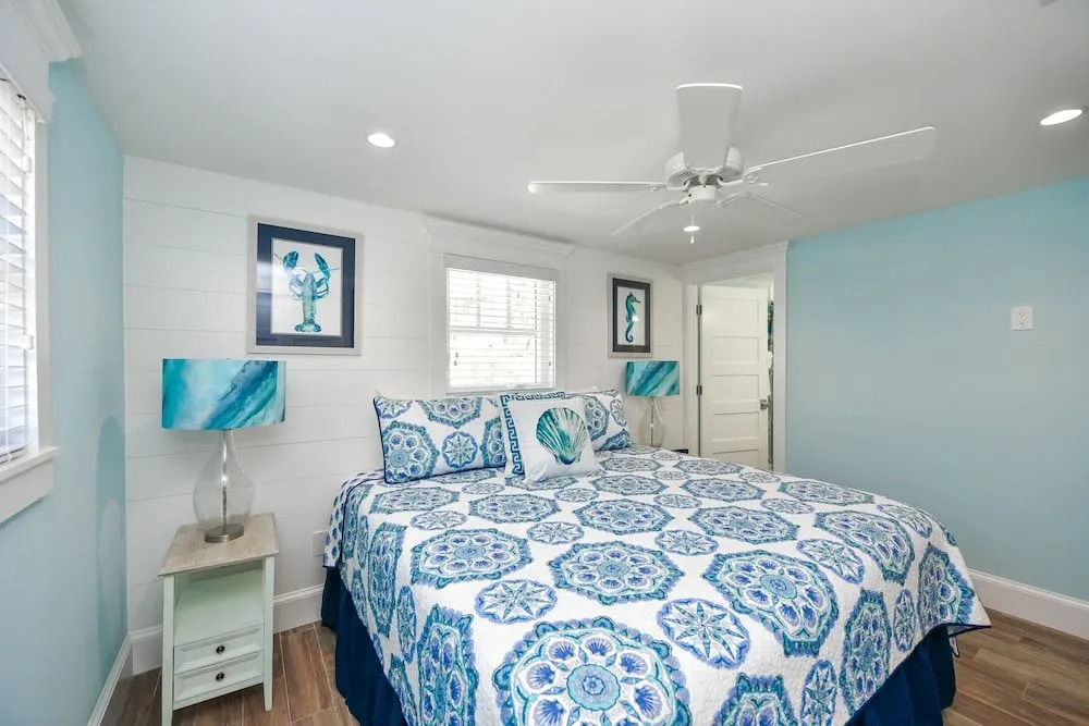 Bimini Breeze by SKLRP