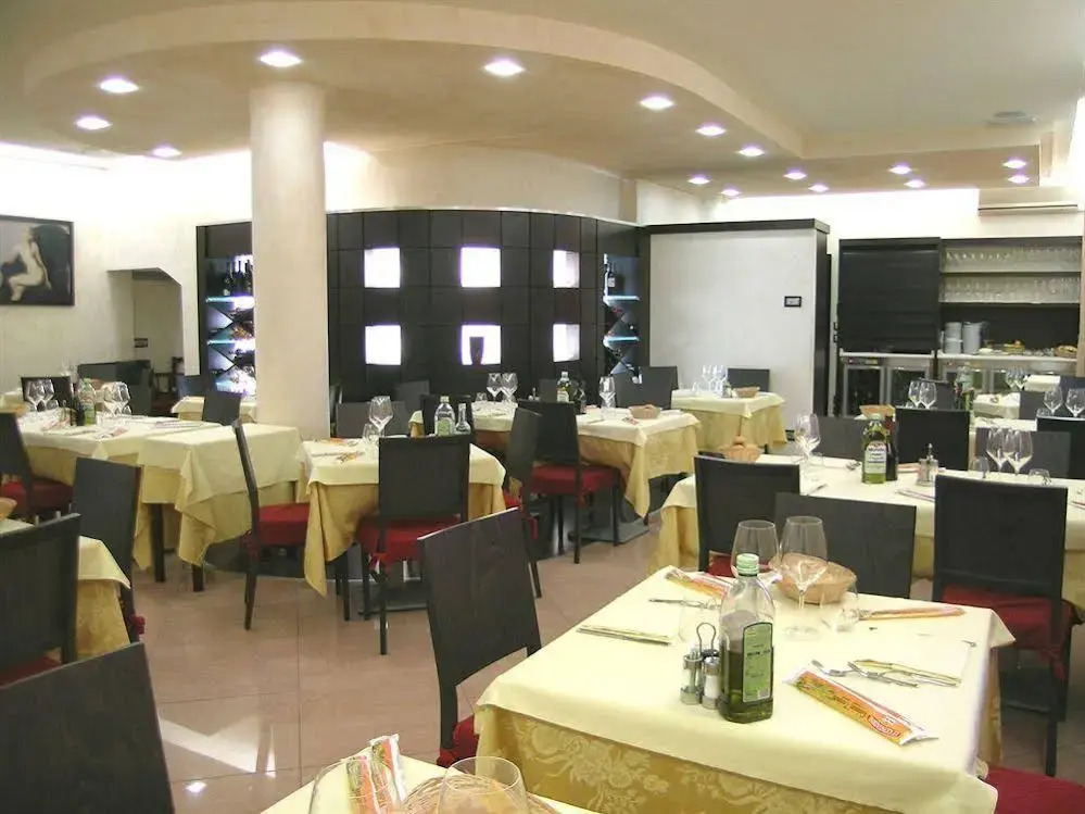 Hotel Da Vito