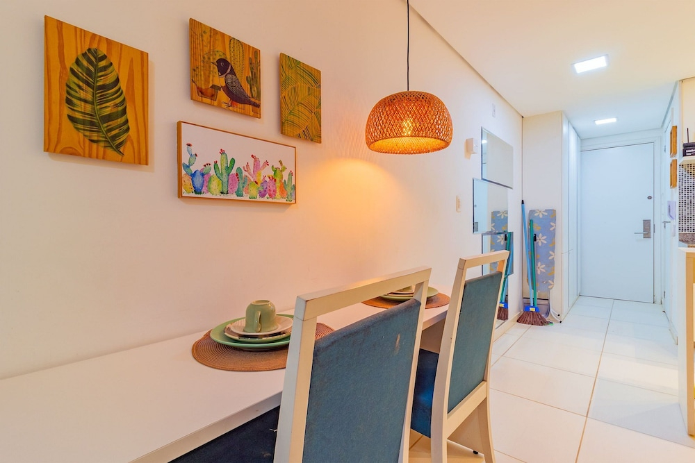 Laguna Beach #108 - Flat With Garden by Carpediem