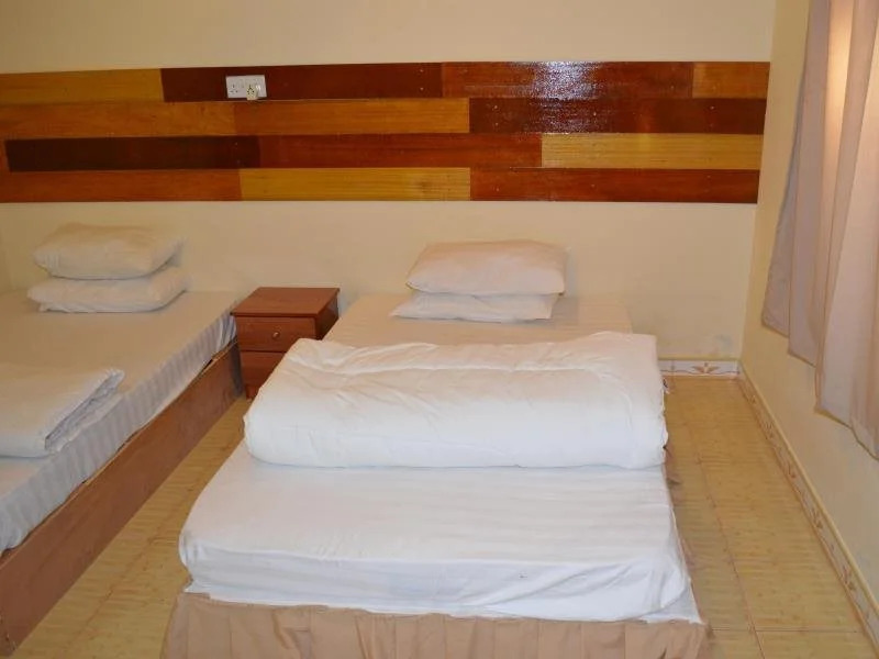 Maaz Inn Fenfushi