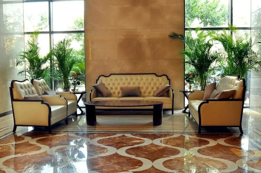 Baodu Hotel