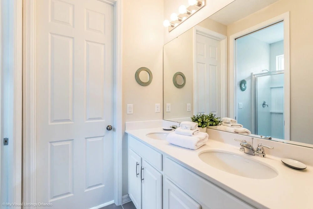 Solara Resort - 9063 Sunshine Ridge Loop