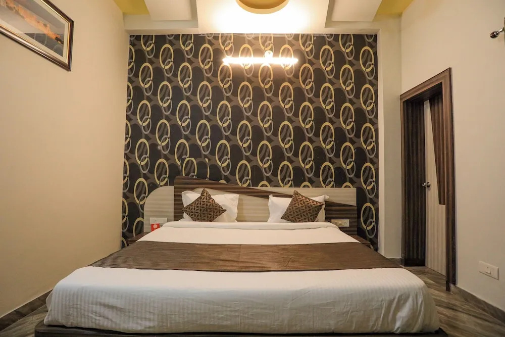 OYO 10286 Home Heritage Stay Goverdhan Vilas