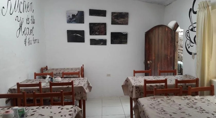 La Pascana del Inka