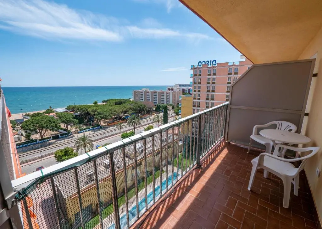 HomeHolidaysRentals Bonte