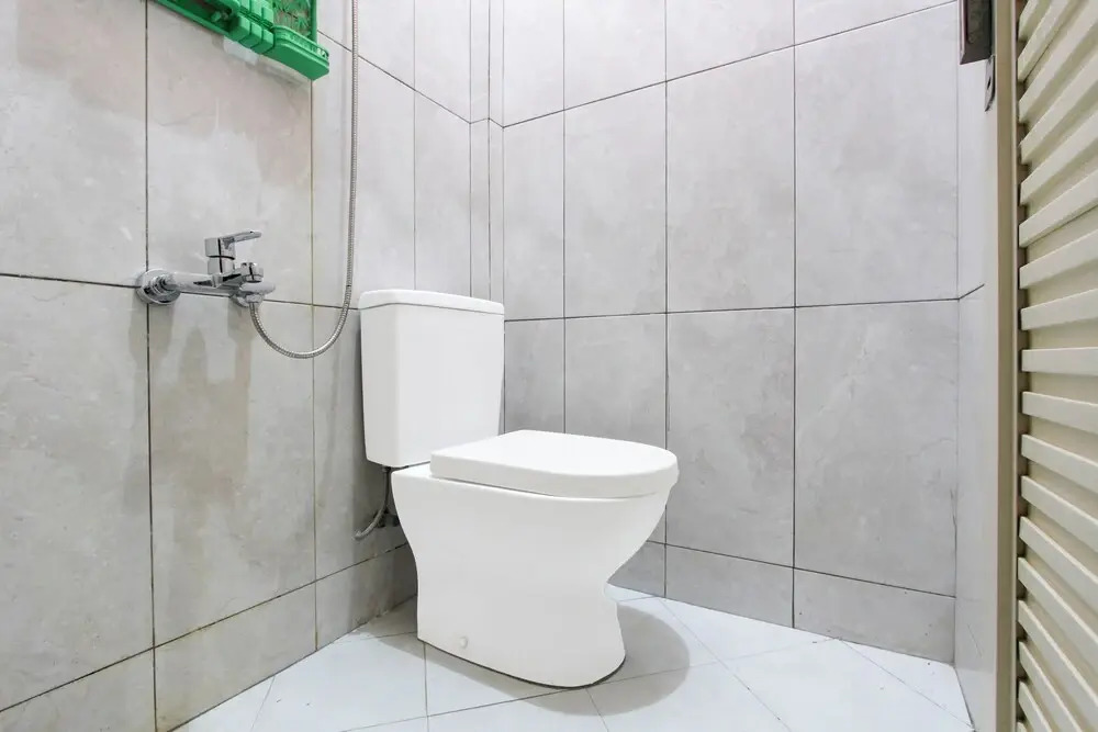 Hotel O Guesthouse Alun Alun Purwokerto