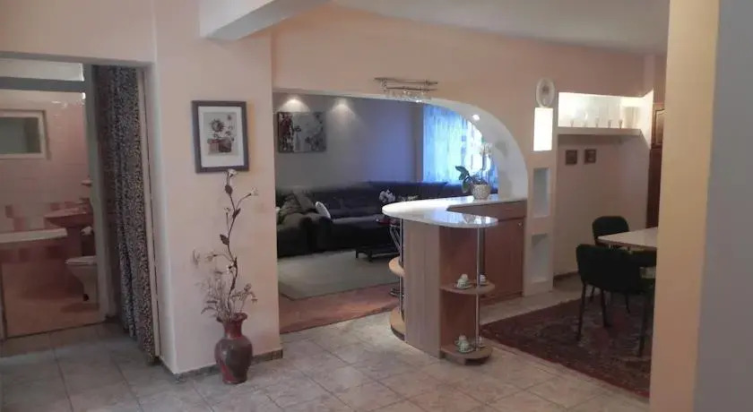 Alba Gemina Apartment