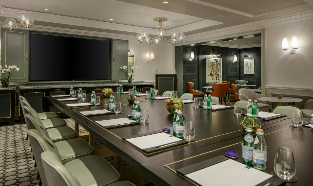 Conrad Dublin