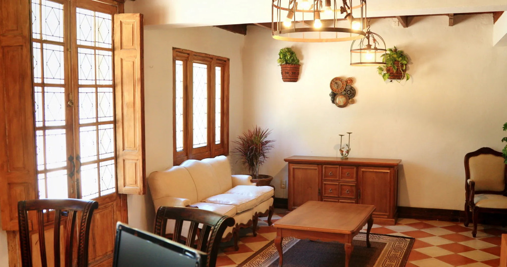 Villa Toscana Boutique Hotel