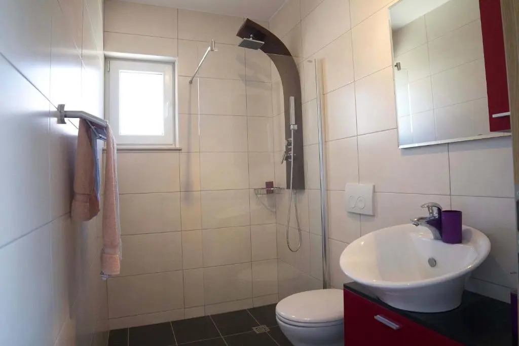Apartment Sol