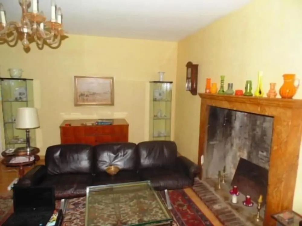Maison Sans Soucis