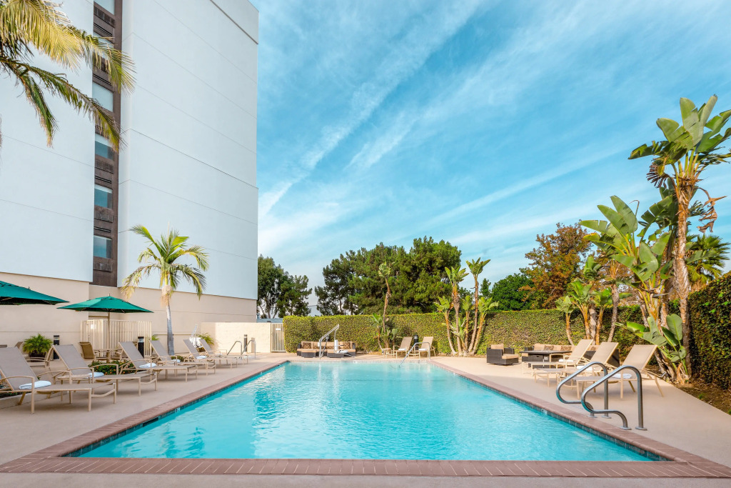 Holiday Inn La Mirada Buena Park by IHG