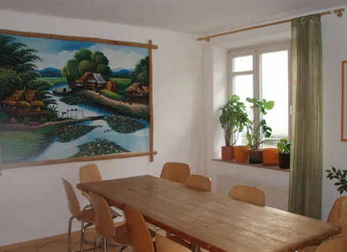 Wira Guesthouse 25a