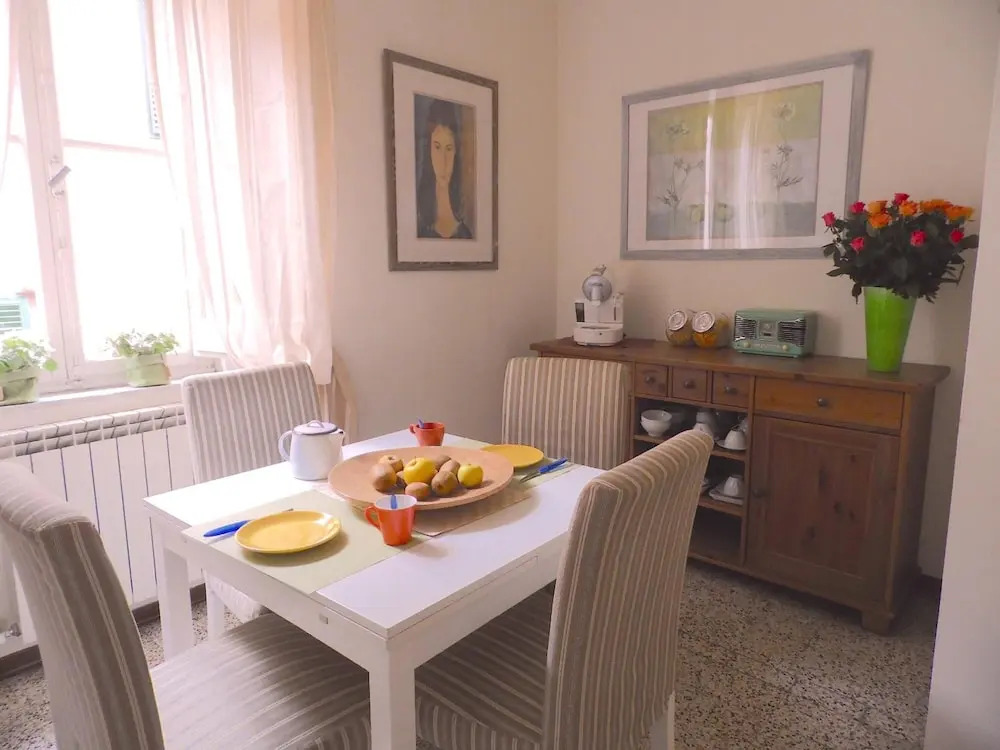 B&B Casa Alba