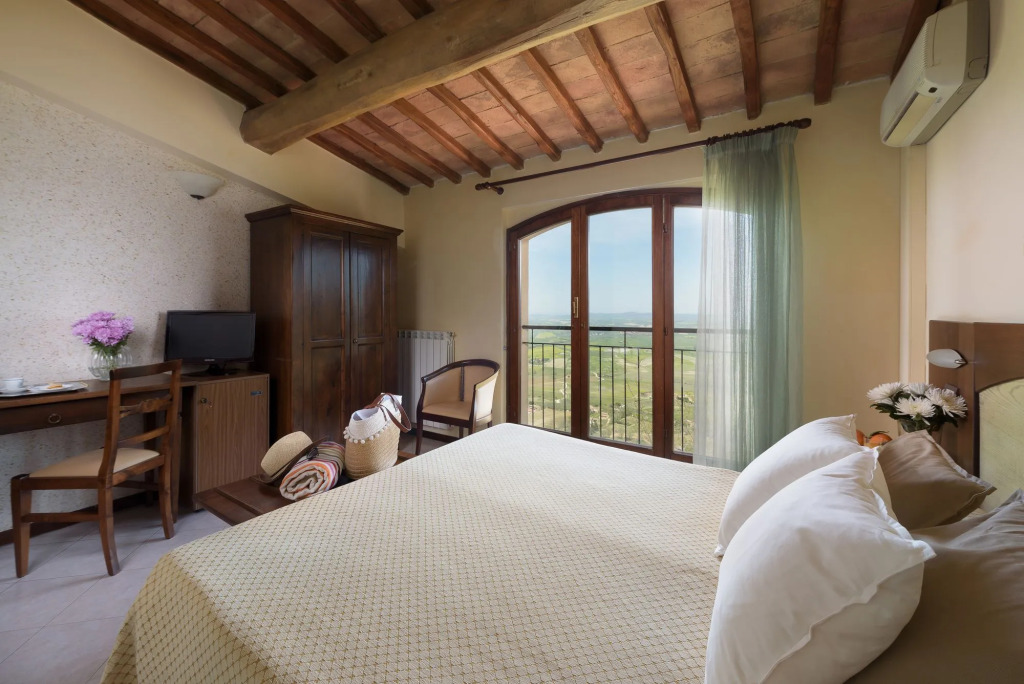 Hotel Dei Capitani