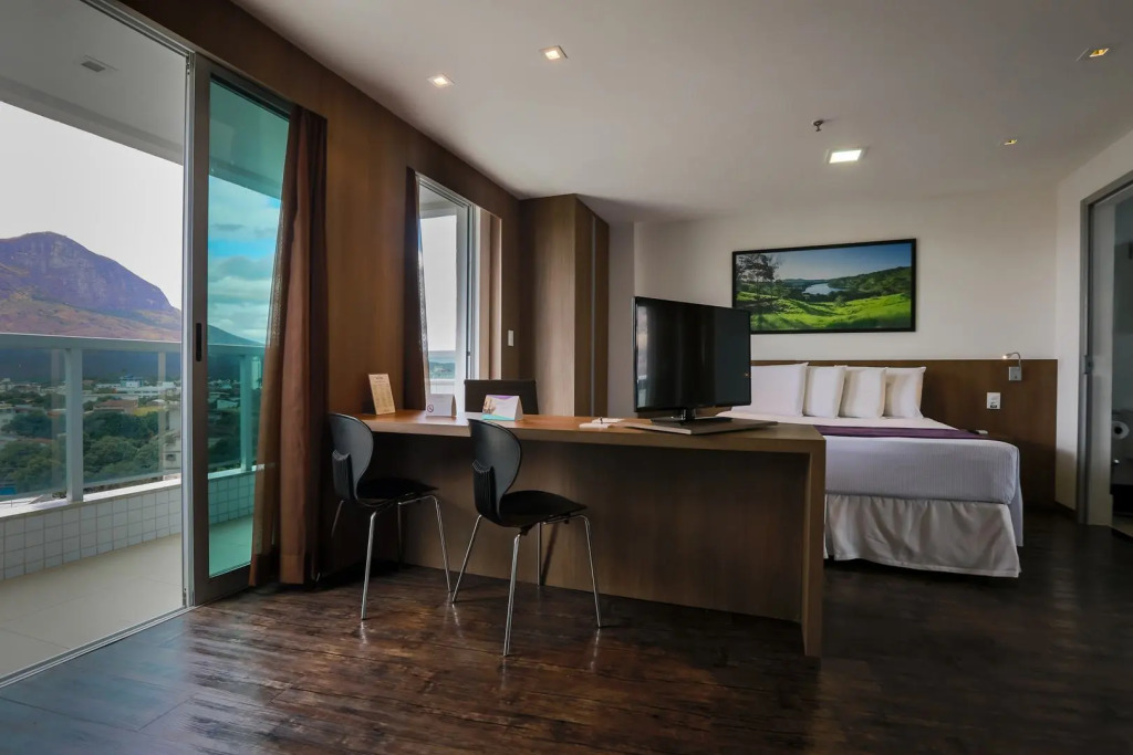San Diego Suites Governador Valadares