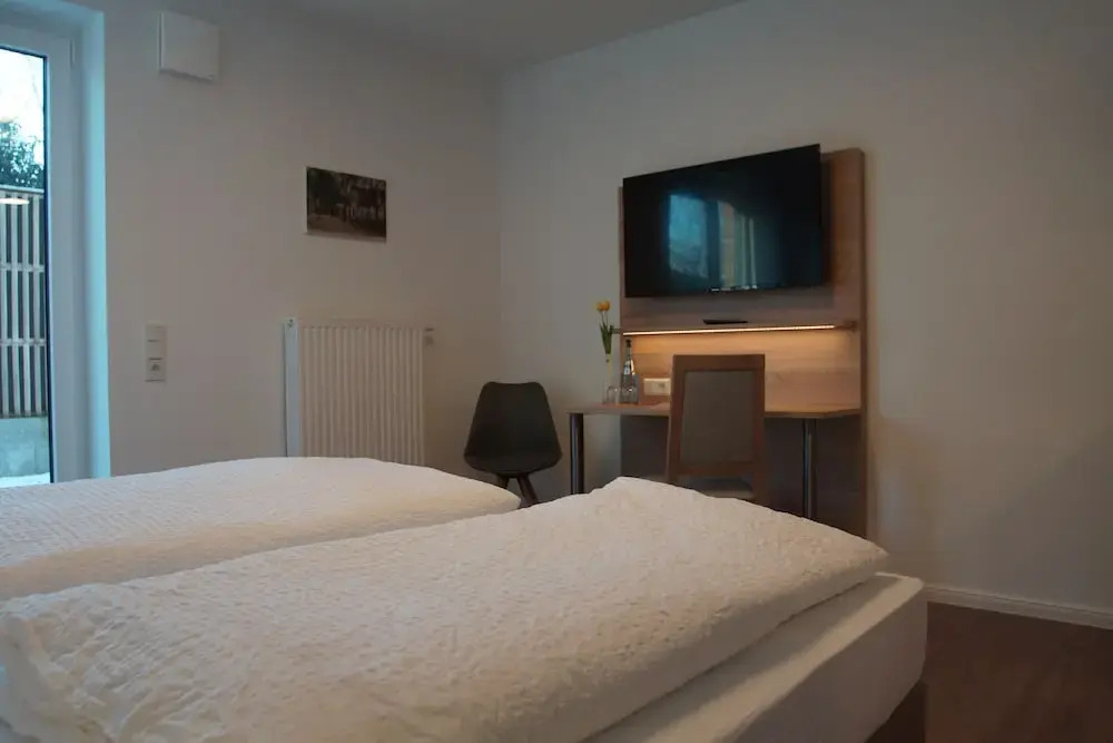 Hotel zur Erholung