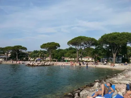 Appartamento Villa Ivan