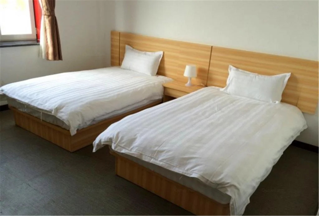 Zhangye Shengda Inn