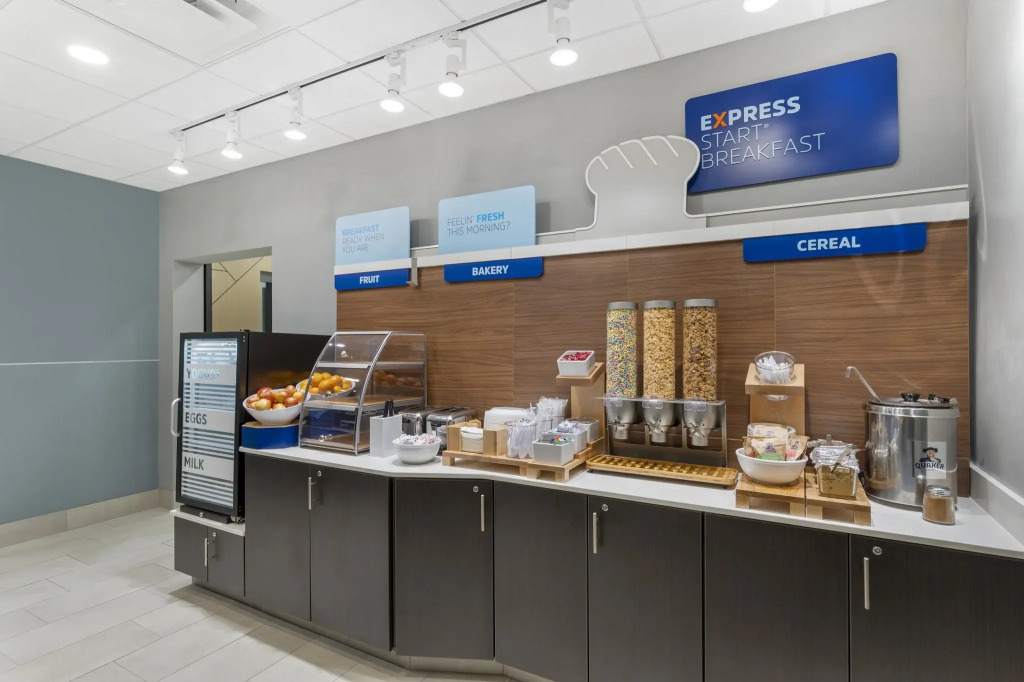Holiday Inn Express Greencastle by IHG